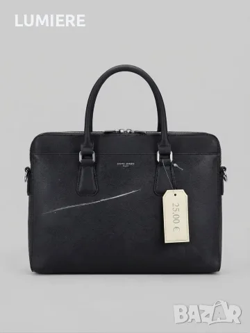 David Jones Paris - чанта за лаптоп 
