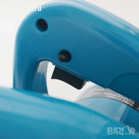 KATSU 500W Електрическа духалка за листа , снимка 4 - Градинска техника - 52698431