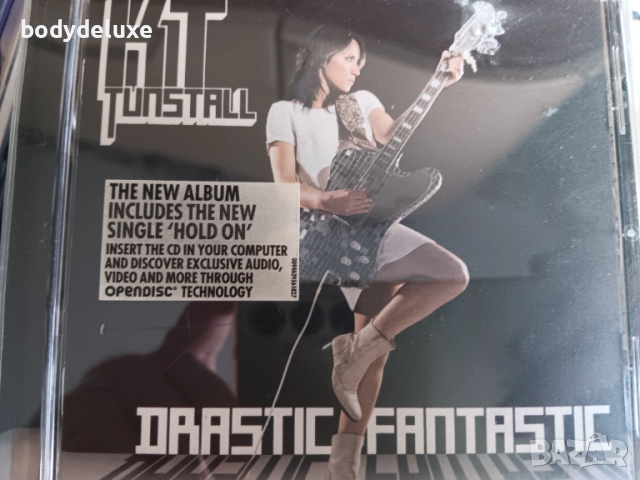 аудио дискове, снимка 17 - CD дискове - 33077129