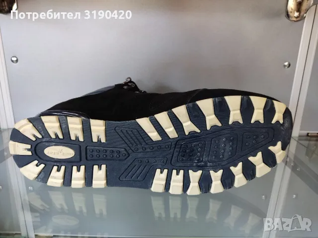 МЪЖКИ КЕЦ , снимка 4 - Кецове - 47601749