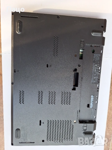 Lenovo ThinkPad L450, снимка 18 - Части за лаптопи - 54097030