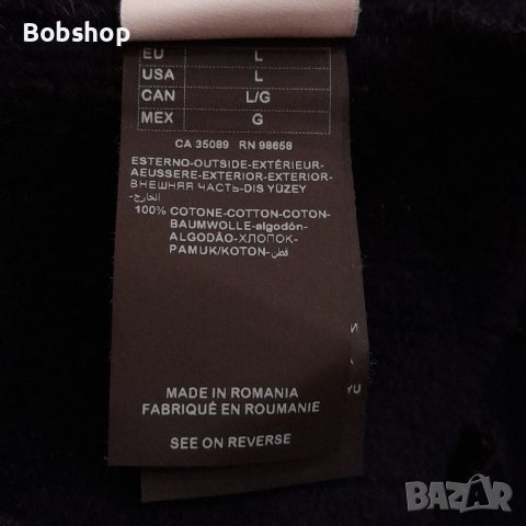 Мъжко долнище Paul&Shark winter fleece, снимка 7 - Спортни дрехи, екипи - 42911350