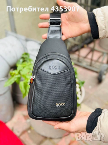 мъжки чанти LOUIS VUITTON, снимка 14 - Чанти - 53231746