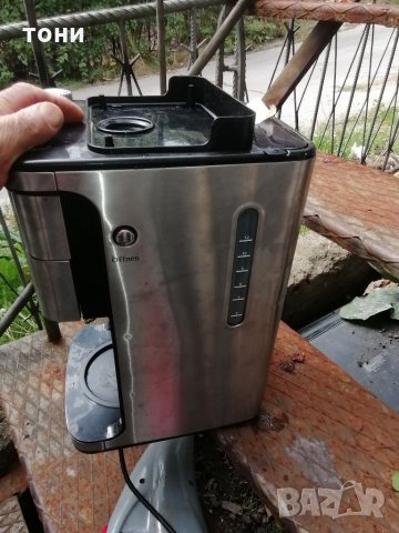 Кафемашина textar на части, снимка 6 - Кафемашини - 34291094