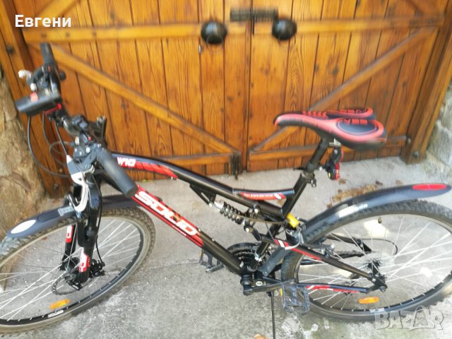 Продавам велосипед в Велосипеди в гр. Панагюрище - ID37714489 — Bazar.bg
