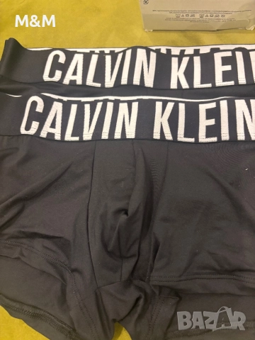 Боксерки Calvin Klein, снимка 6 - Бельо - 52020425