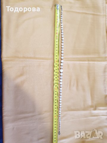 Седефена огърлица, снимка 3 - Антикварни и старинни предмети - 44449442