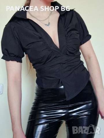 Дамска риза, снимка 2 - Ризи - 52202910