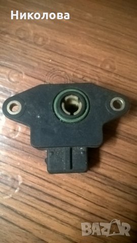 Датчик положение дроселова клапа/Опел/Оpel 0 280 122 001  0280122001, снимка 2 - Части - 29435207