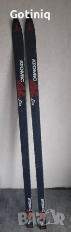 Продавам Ски, снимка 3 - Зимни спортове - 53199029