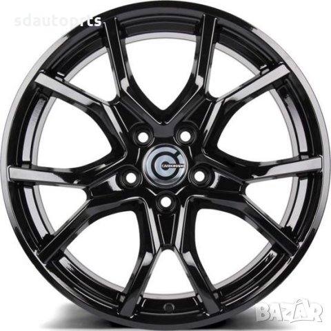 18" Джанти Хонда Type R 5Х114,3 HONDA ACCORD Civic CR-V CRV HR-V, снимка 2 - Гуми и джанти - 30510137