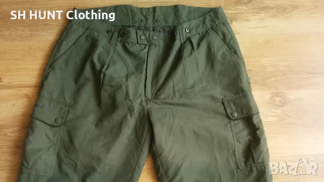 Pinewood Waterproof Trouser размер 58 / 2-3XL за лов панталон водонепромокаем - 1077, снимка 3 - Екипировка - 49668922