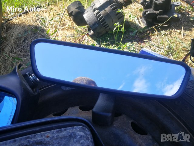 Вътрешно огледало от БМВ Е46 