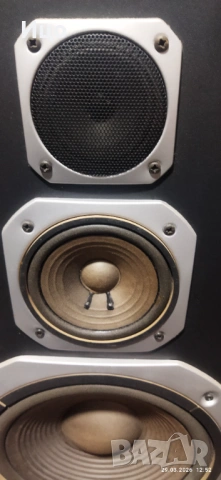 TCN-Audio Cobra-B тонколони., снимка 3 - Тонколони - 54014344