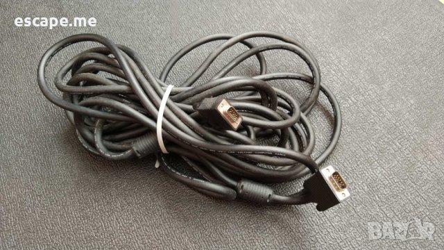 кабели чинчове аудио видео HDM , снимка 14 - Други - 31612433