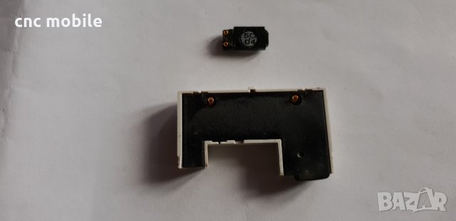 Siemens CF110 оригинални части и аксесоари , снимка 3 - Резервни части за телефони - 31460844