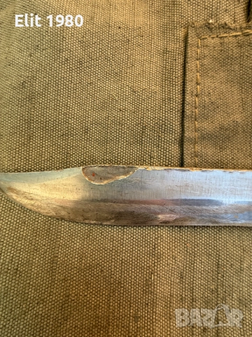 Продавам Нож Вихрен , снимка 7 - Ножове - 52924591