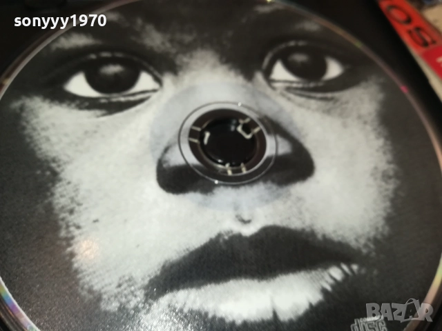 DR.ALBAN CD 2411251817, снимка 6 - CD дискове - 52527103