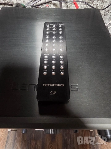 Продавам предусилвател Denafrips Hestia , снимка 7 - Ресийвъри, усилватели, смесителни пултове - 54365685