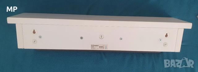 Стенен рафт/закачалка IKEA HJÄLMAREN, снимка 2 - Други стоки за дома - 53980791