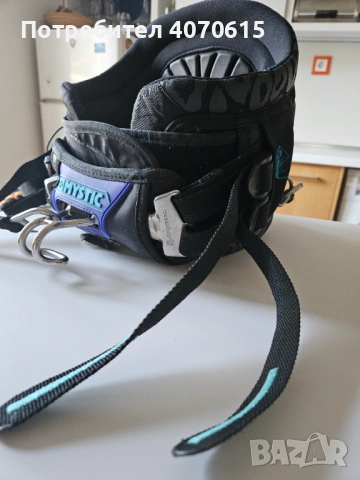 Трапец ,кайтсърф,  kitesurf , снимка 4 - Водни спортове - 54347247