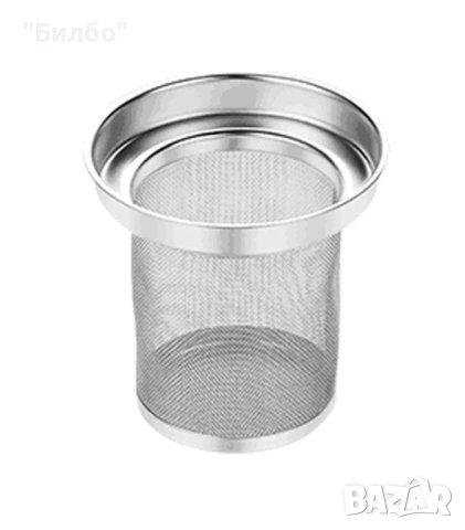 Цедка за чай, снимка 5 - Аксесоари за кухня - 44178354