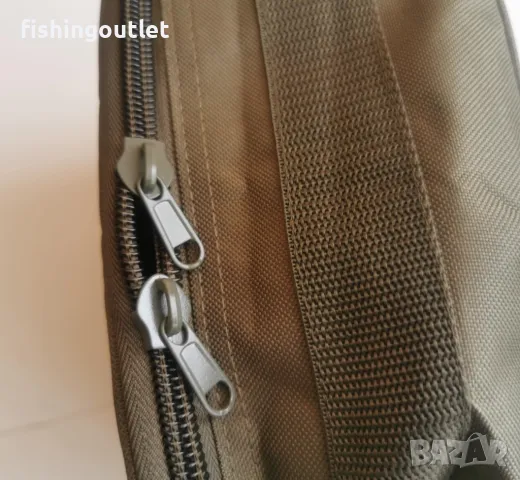 Калъф / куфар за 4бр голями макари Osako Pro 4 Reels Case, снимка 3 - Такъми - 49207683