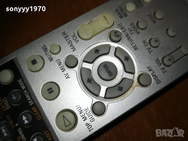 sony av system3 remote rm-u700 0301211536, снимка 12 - Други - 31287761