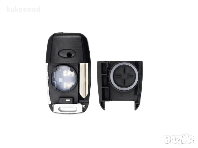 Кутийка за ключ за Hyundai Tucson 3, снимка 3 - Части - 47406917