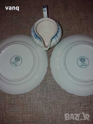 Красиви чинии, снимка 3 - Чинии - 30495554