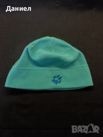 Детска шапка Jack Wolfskin 