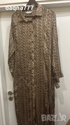 Рокля риза- микс от ледено кафе L Германия