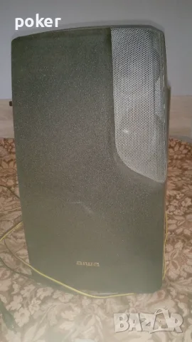 Тонколони aiwa неизпробвани, снимка 5 - Тонколони - 55784306