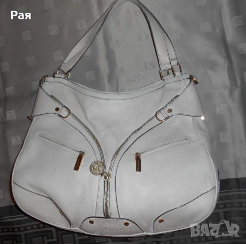 Дамска оригинална чанта Versace 