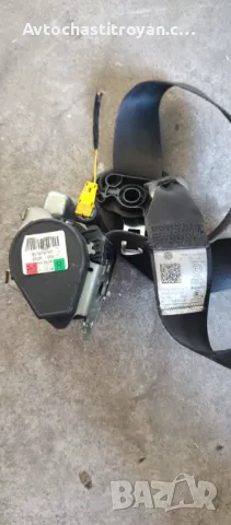 VW golf 6 колан Пр. Десен - 617979700, снимка 1