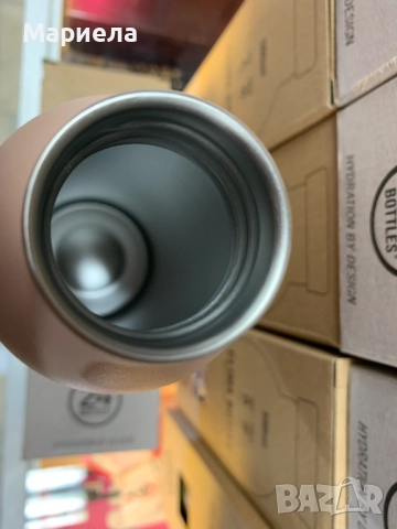 24Bottles Clima бутилка / Термо бутилка 0,5л., снимка 5 - Други стоки за дома - 51918245