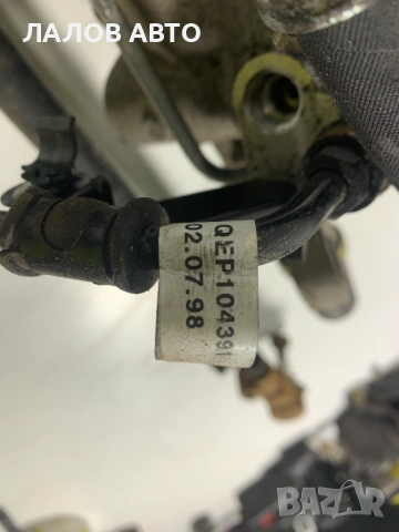 Рейка Ленд Ровър Фрилендър 1 reika Land Rover Freelander I 1.8i 120к.с. QEP1043981 , снимка 5 - Части - 52007706