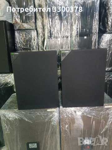 Тонколони kef c 20, снимка 2 - Тонколони - 52041014