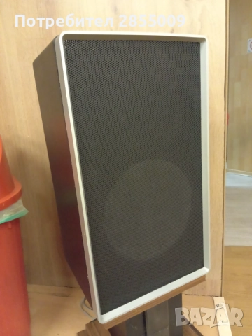 Тонколони Schneider LB 142 Hi-Fi