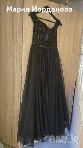 Официална рокля/Бална рокля 