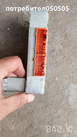 АВS от Хонда Акорд Бензин 2000--98г, снимка 4 - Автомобили и джипове - 44511368