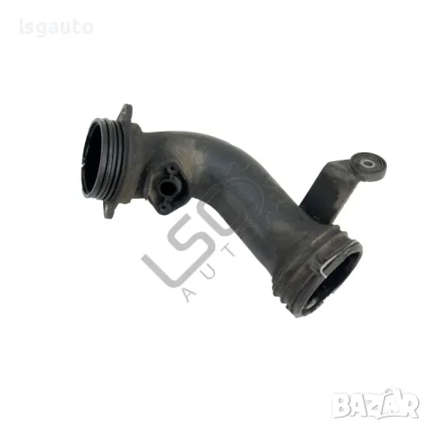 Ляв въздуховод Volkswagen Touareg I (7L) 2002-2010 ID: 142352
