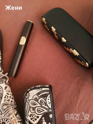 Iqos iluma Seletti, снимка 4 - Други - 55875576