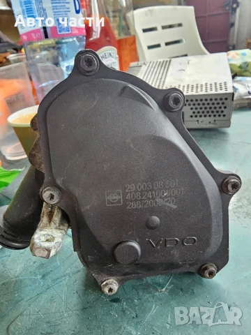 Audi A3 Electric Throttle 2.0 FSI бензин 110kW (150 к.с.) 2900308501