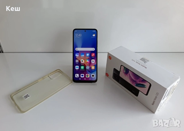 Xiaomi Redmi Note 12S 256GB 8GB (нов)
