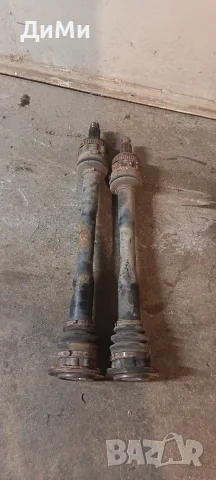 полуоски полуоска бмв е46 330д bmw e46 330d