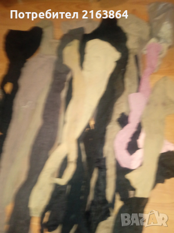 дамски чорапогащници, снимка 6 - Дамски чорапи - 54067423