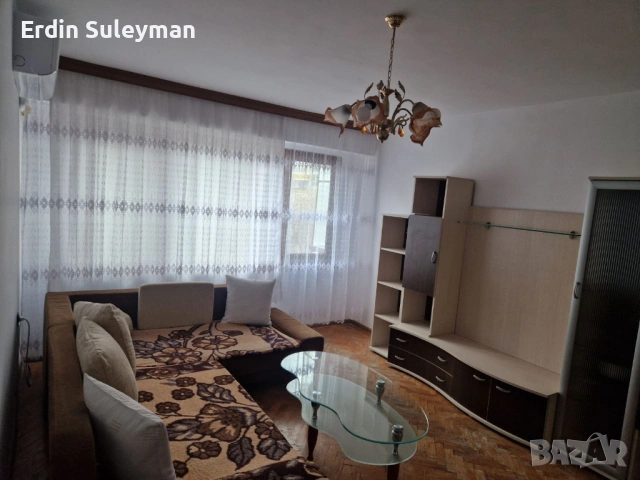 тдавам под наем тристаен апаратманет гр. Шумен, кв. Тракия, снимка 5 - Апартаменти - 54083907