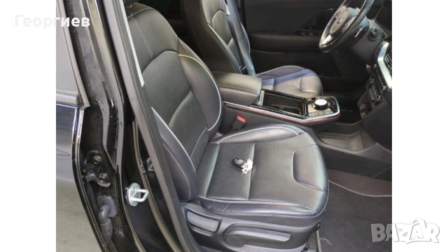 KIA e-Niro EV 64kWh full electric 204PS, снимка 7 - Автомобили и джипове - 52712203