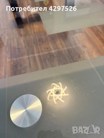 Холна маса , снимка 3 - Маси - 51741423